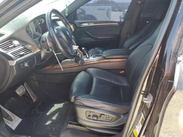 Photo 7 from auction – 2014 BMW X6 XDRIVE3 with VIN 5UXFG2C53E0C44596