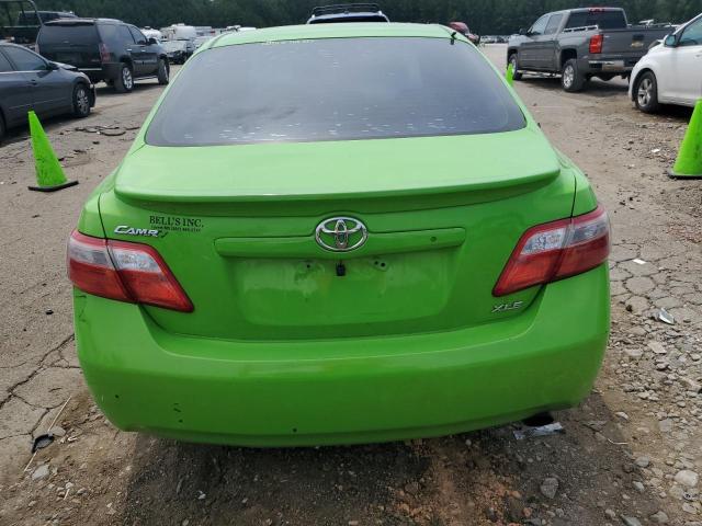 Photo 6 from auction – 2007 TOYOTA CAMRY CE with VIN 4T1BE46K67U626340