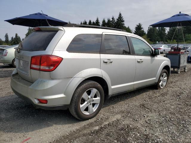 Photo 3 from auction – 2011 DODGE JOURNEY MA with VIN 3D4PG1FG8BT538250