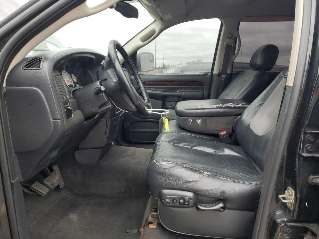 Photo 7 from auction – 2003 DODGE RAM 1500 S with VIN 1D7HA18D53J657541