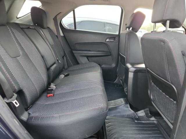 Photo 11 from auction – 2016 CHEVROLET EQUINOX LT with VIN 2GNALCEK6G1107017
