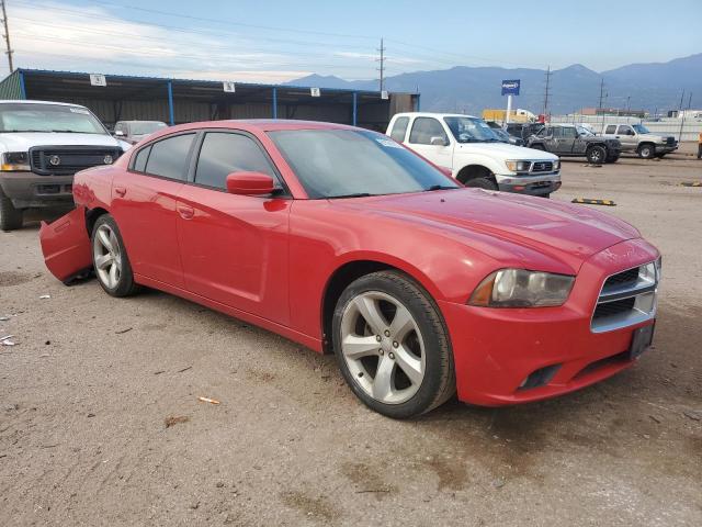 Photo 4 from auction – 2012 DODGE CHARGER SX with VIN 2C3CDXHG8CH303401