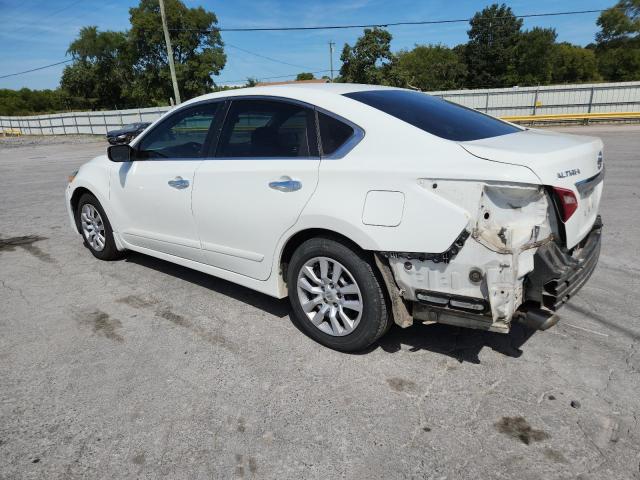 Photo 2 from auction – 2017 NISSAN ALTIMA 2.5 with VIN 1N4AL3AP2HN308445