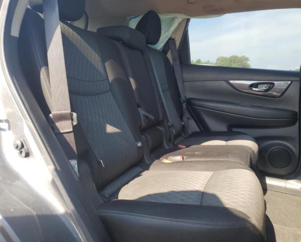 Photo 11 from auction – 2020 NISSAN ROGUE S with VIN JN8AT2MT2LW033454