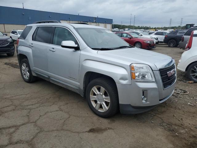Photo 4 from auction – 2013 GMC TERRAIN SL with VIN 2GKALSEK0D6255069