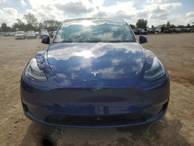 Photo 5 from auction – 2023 TESLA MODEL Y with VIN 7SAYGAEE9PF764730