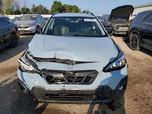 صورة رقم 5 من المزاد - 2023 SUBARU CROSSTREK مع VIN JF2GTHSC9PH225333