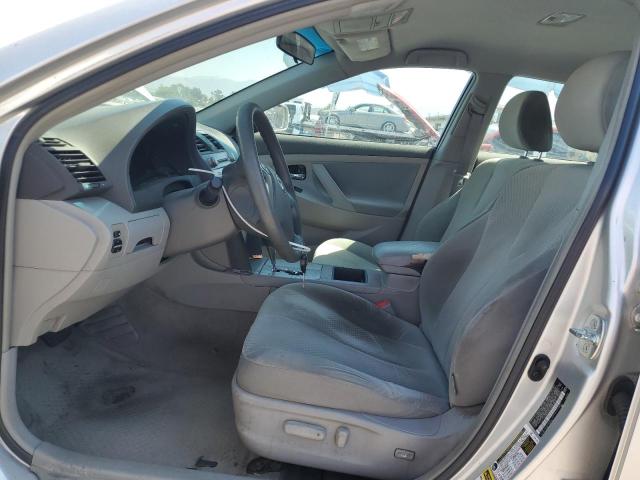 Photo 7 from auction – 2009 TOYOTA CAMRY BASE with VIN 4T1BE46K19U401634