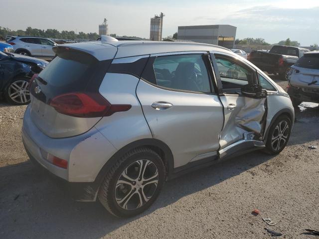 Photo 3 from auction – 2017 CHEVROLET BOLT EV PR with VIN 1G1FX6S04H4155329