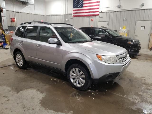 Photo 4 from auction – 2012 SUBARU FORESTER 2.5X PREMIUM with VIN JF2SHBDC0CH431365