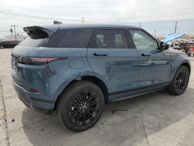 Photo 3 from auction – 2024 LAND ROVER RANGE ROVE with VIN SALZL2FX5RH250193