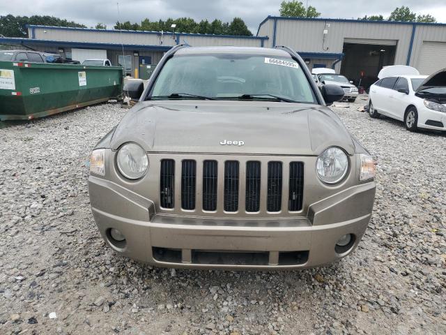 Photo 5 from auction – 2007 JEEP COMPASS with VIN 1J8FF47W07D188556