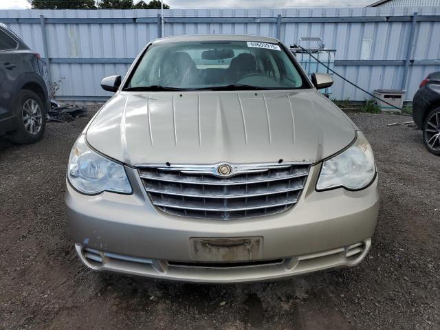Photo 5 from auction – 2008 CHRYSLER SEBRING LX with VIN 1C3LC46K98N177721