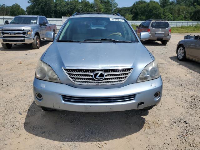 Photo 5 from auction – 2008 LEXUS RX400 with VIN JTJHW31U382059514