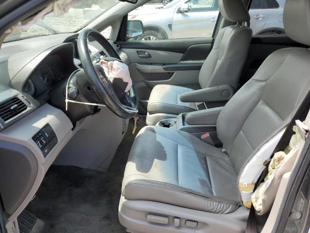 Photo 7 from auction – 2012 HONDA ODYSSEY EX with VIN 5FNRL5H63CB094434