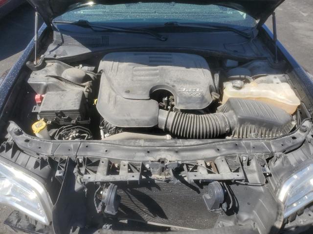 Photo 11 from auction – 2020 CHRYSLER 300 TOURING with VIN 2C3CCAAG2LH202929
