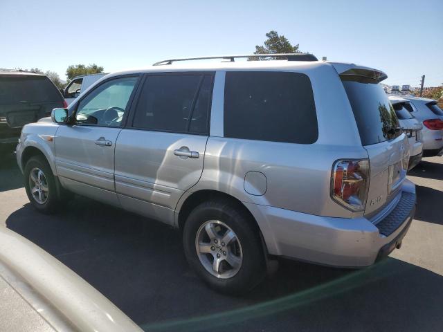 صورة رقم 2 من المزاد - 2006 HONDA PILOT EX مع VIN 5FNYF28596B000733