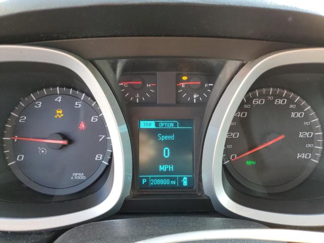 Photo 9 from auction – 2014 CHEVROLET EQUINOX LT with VIN 2GNFLFE31E6328671