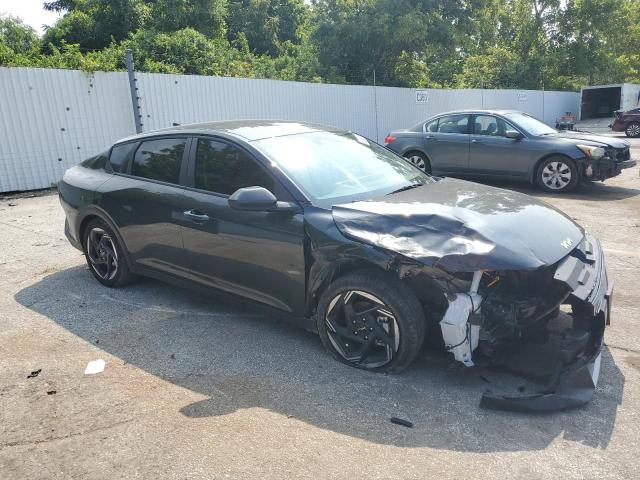 Photo 4 from auction – 2025 KIA K4 EX with VIN 3KPFU4DE9SE096197