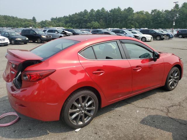 Photo 3 from auction – 2018 MAZDA 3 TOURING with VIN 3MZBN1V3XJM267614