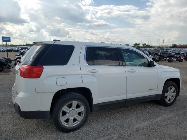 Photo 3 from auction – 2015 GMC TERRAIN SL with VIN 2GKALMEK1F6372433