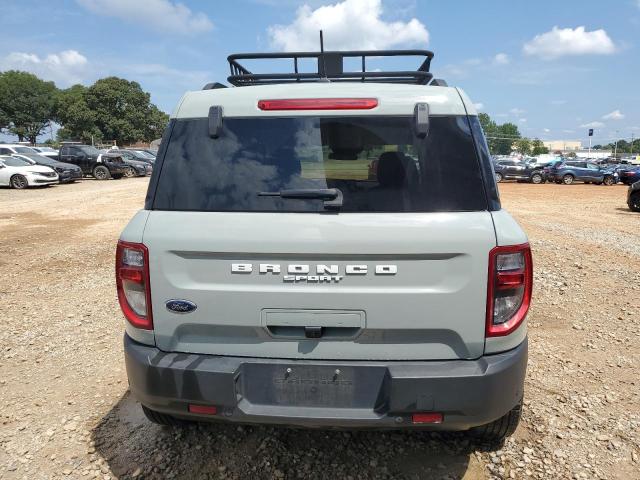 صورة رقم 6 من المزاد - 2023 FORD BRONCO SPO مع VIN 3FMCR9B60PRD40411