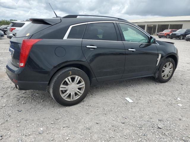 Photo 3 from auction – 2012 CADILLAC SRX with VIN 3GYFNGE35CS641255