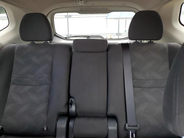 Photo 10 from auction – 2016 NISSAN ROGUE S with VIN KNMAT2MT5GP669460