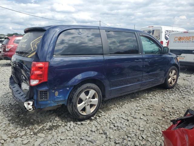 Photo 3 from auction – 2013 DODGE GRAND CARA with VIN 2C4RDGBG8DR624154