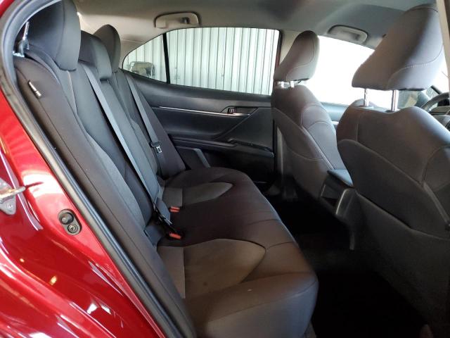 Photo 10 from auction – 2020 TOYOTA CAMRY LE with VIN 4T1C11BK2LU015722
