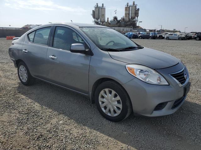 Photo 4 from auction – 2014 NISSAN VERSA S with VIN 3N1CN7AP2EK445622
