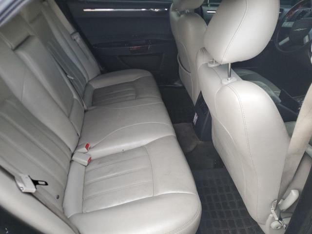 Photo 10 from auction – 2005 CHRYSLER 300C with VIN 2C3AA63H15H694064