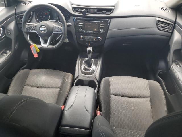 Photo 8 from auction – 2017 NISSAN ROGUE S with VIN KNMAT2MTXHP616643