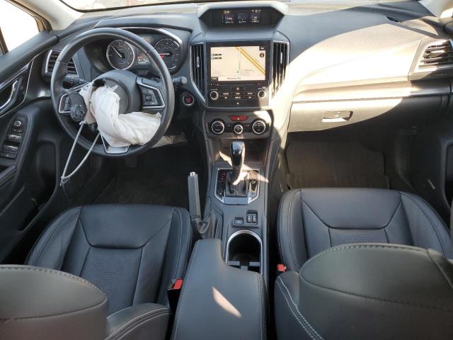 Photo 8 from auction – 2018 SUBARU CROSSTREK with VIN JF2GTAMC9J8290923