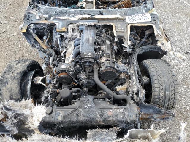 Photo 11 from auction – 1986 CHEVROLET CORVETTE with VIN 1G1YY0780G5107935