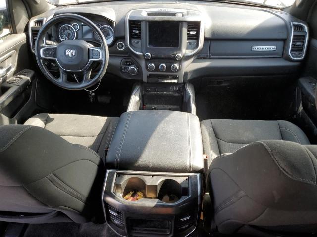 Photo 8 from auction – 2019 RAM 1500 BIG H with VIN 1C6SRFFT3KN850303