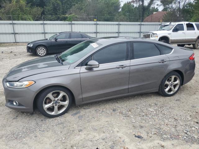 Photo 1 from auction – 2014 FORD FUSION SE with VIN 3FA6P0H76ER107171