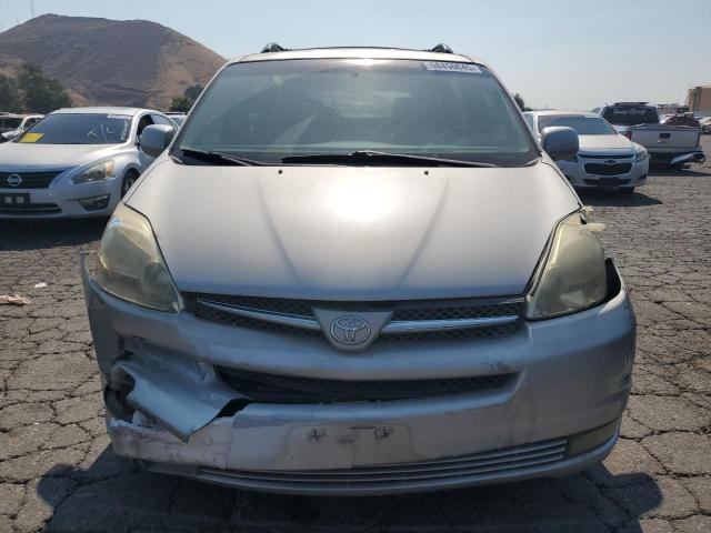 Photo 5 from auction – 2005 TOYOTA SIENNA XLE with VIN 5TDZA22C75S354593