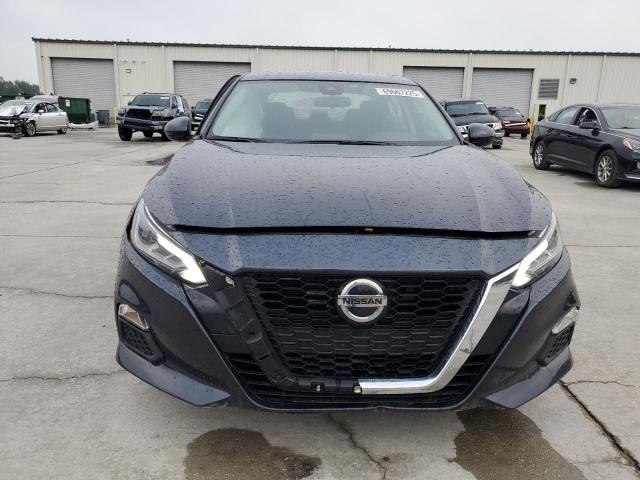 Photo 5 from auction – 2022 NISSAN ALTIMA SV with VIN 1N4BL4DVXNN408339