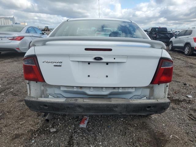 Photo 6 from auction – 2007 FORD FOCUS with VIN 1FAHP34N87W339673