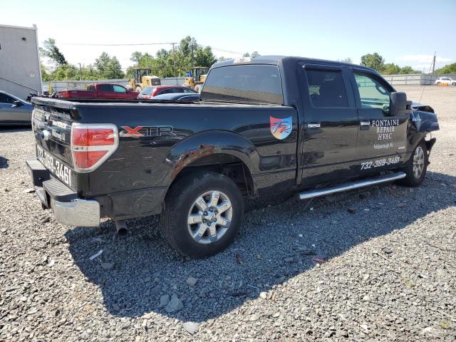 Photo 3 from auction – 2013 FORD F150 SUPER with VIN 1FTFW1ET2DKE73281