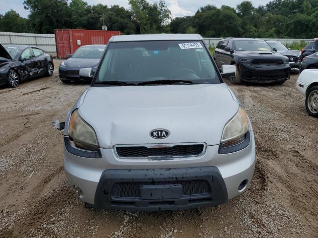 Photo 5 from auction – 2011 KIA SOUL + with VIN KNDJT2A21B7718514