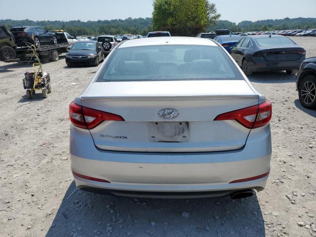 Photo 6 from auction – 2017 HYUNDAI SONATA SE with VIN 5NPE24AF6HH519448
