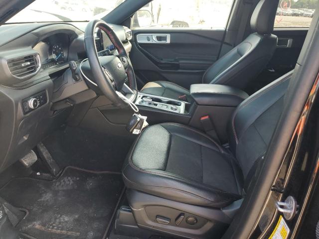 Photo 7 from auction – 2023 FORD EXPLORER S with VIN 1FMSK8KHXPGA45772