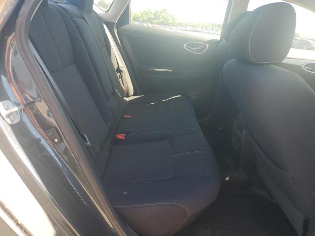 Photo 10 from auction – 2014 NISSAN SENTRA S with VIN 3N1AB7AP4EY248917