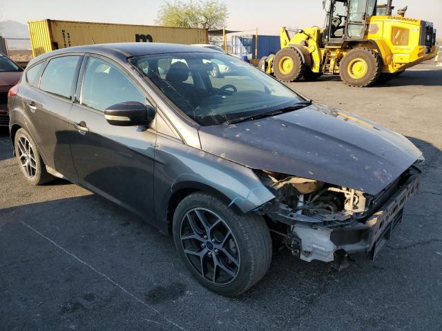Photo 4 from auction – 2015 FORD FOCUS SE with VIN 1FADP3K27FL269428