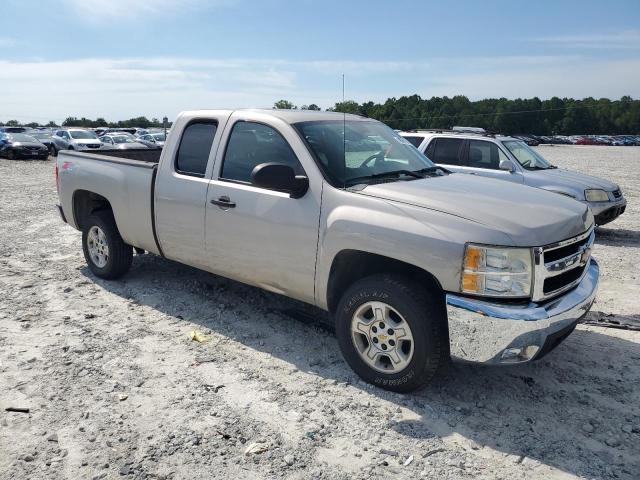 Photo 4 from auction – 2008 CHEVROLET SILVERADO with VIN 1GCEC190X8Z298828