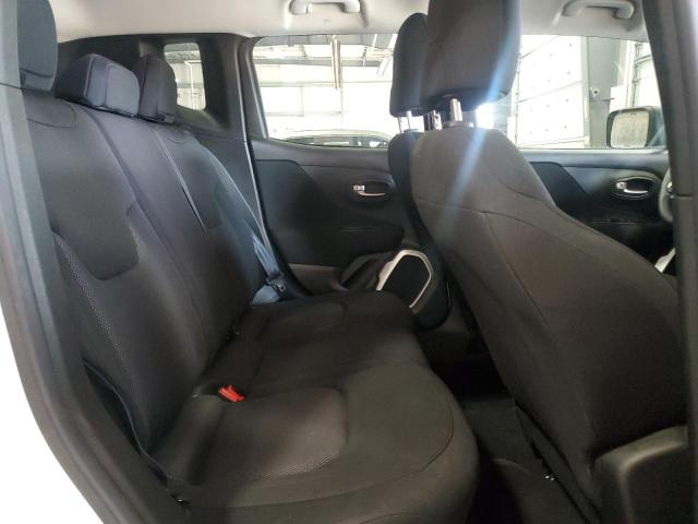 Photo 11 from auction – 2018 JEEP RENEGADE S with VIN ZACCJBAB7JPJ41226