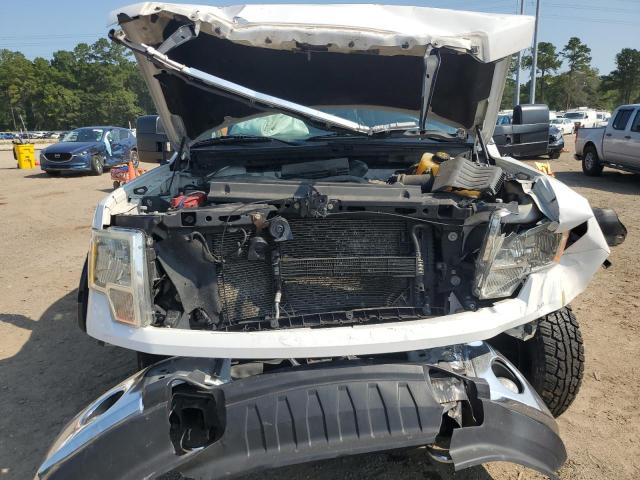 Photo 5 from auction – 2014 FORD F150 SUPER with VIN 1FTFW1EF6EKF11686
