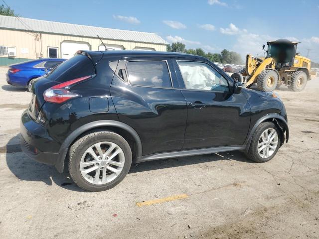 Photo 3 from auction – 2015 NISSAN JUKE S with VIN JN8AF5MV7FT560101